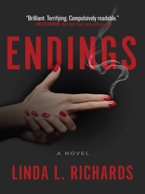 Title details for Endings by Linda L. Richards - Available